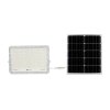 Naświetlacz LED solarny V-TAC 30W pilot auto timer IP65 biały VT-240W-W 4000K 2600lm